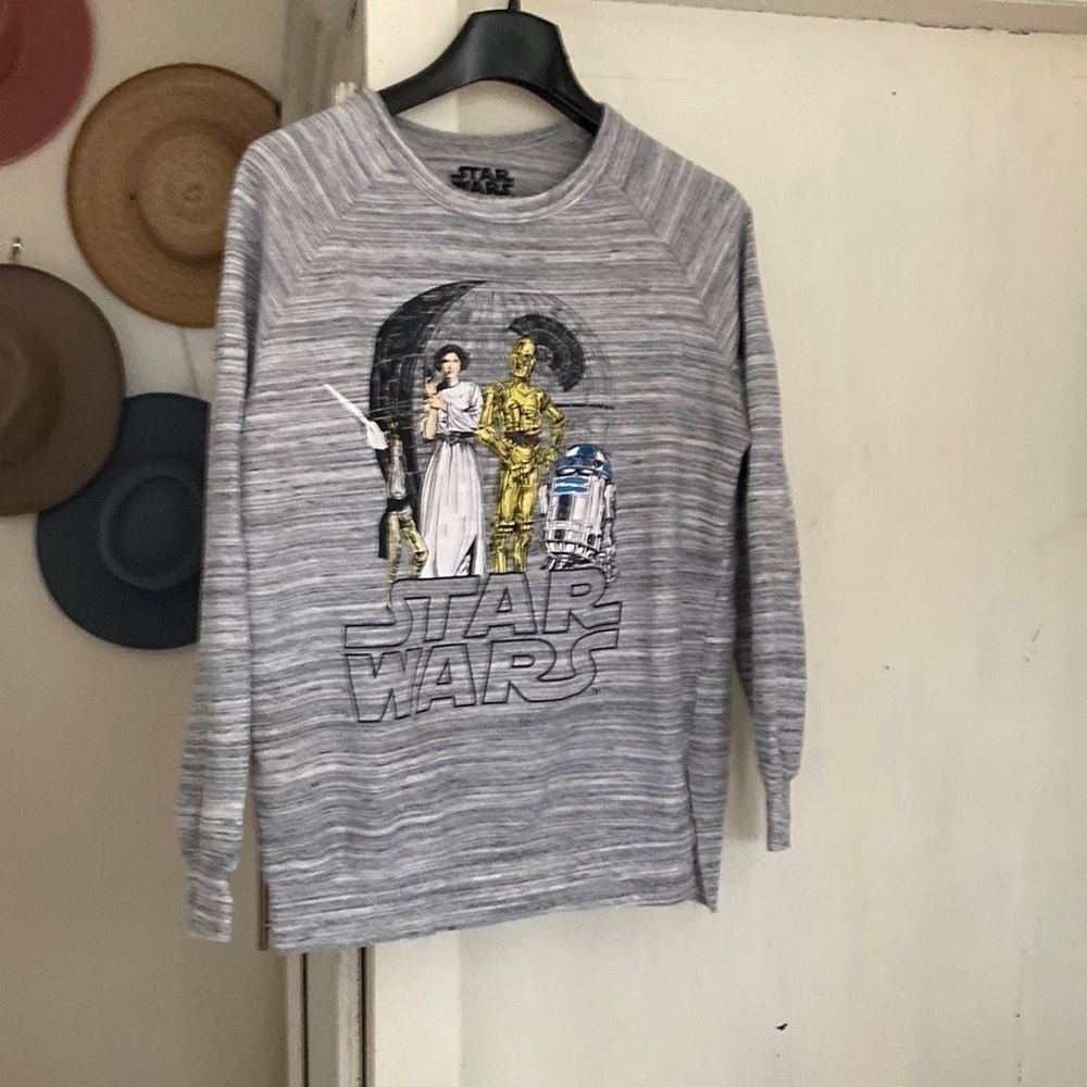 Star Wars